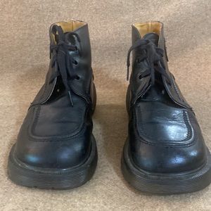 Doc Martens Vintage 80s Ankle Boot US size 5   8405.  AW004
